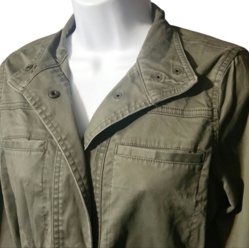 Universal Thread Women's Jacket - Picture 3 of 5